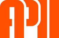 APII logo